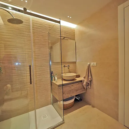 Casa Giachi Apartment Lerici