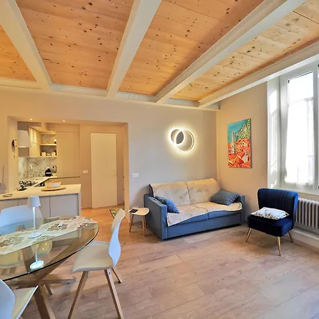 Casa Giachi * Lerici