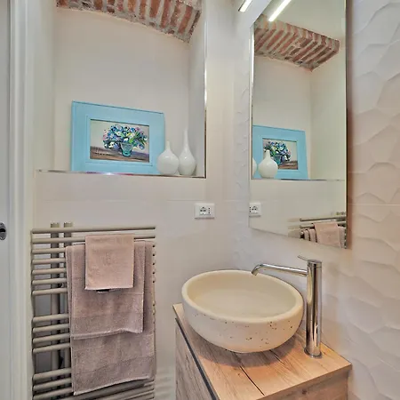 Casa Giachi Apartment Lerici