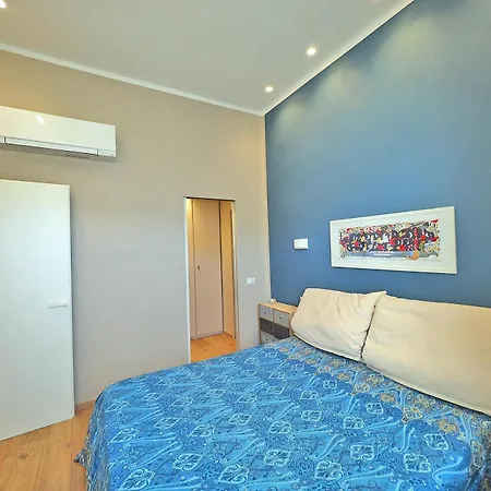 Apartment Casa Giachi Lerici