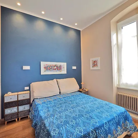 Casa Giachi * Lerici