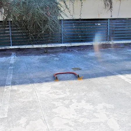 Casa Giachi Apartment