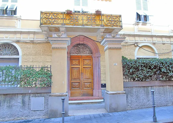 Casa Giachi