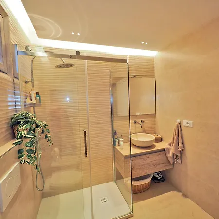 Casa Giachi Apartment *