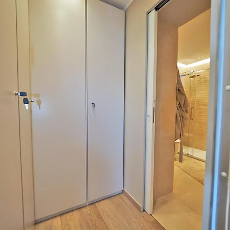 Casa Giachi 公寓 莱里奇