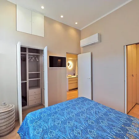 Apartment Casa Giachi *