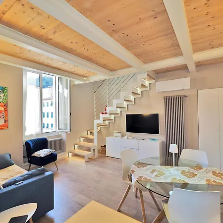 Apartment Casa Giachi Lerici