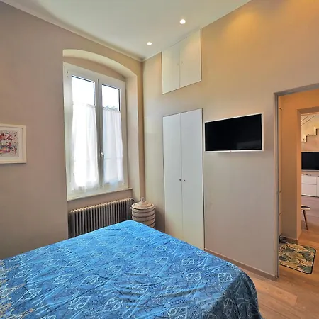 Apartment Casa Giachi *