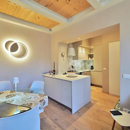 Casa Giachi *