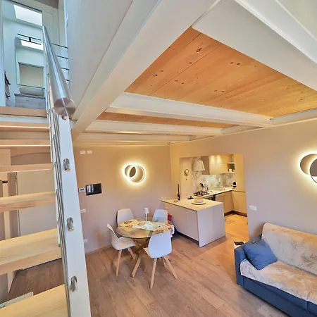 Casa Giachi * Lerici