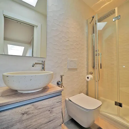 Casa Giachi Apartment Lerici