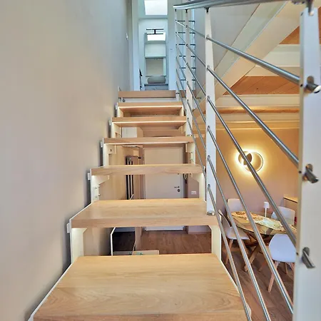 Casa Giachi Apartment