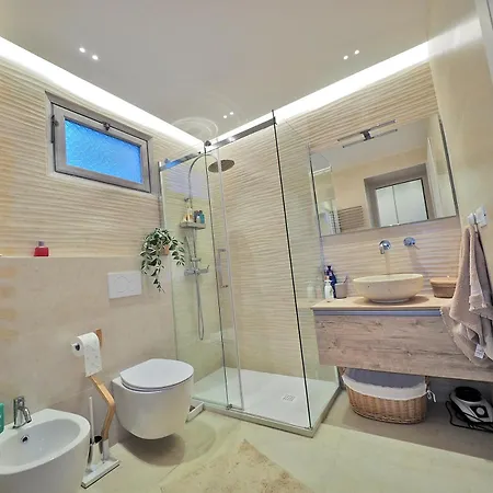 Apartment Casa Giachi