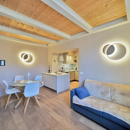 Casa Giachi Lägenhet *