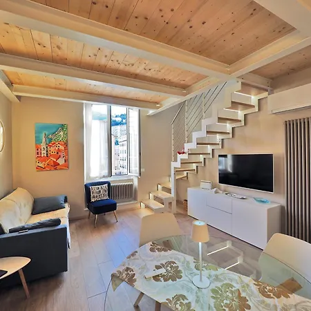 Apartment Casa Giachi *