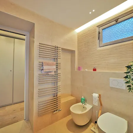Apartment Casa Giachi *