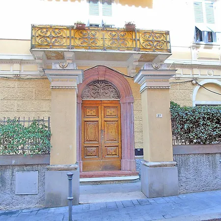 Casa Giachi