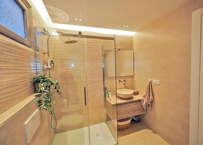 Casa Giachi 公寓 *