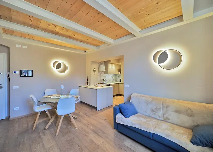 Casa Giachi 公寓 *
