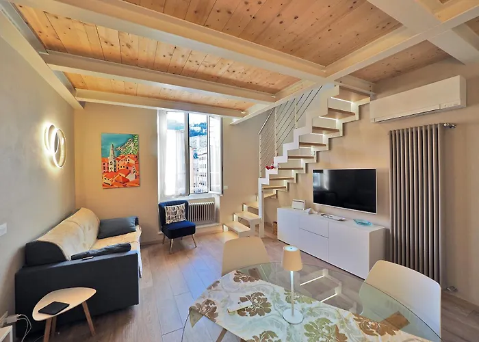 公寓 Casa Giachi *