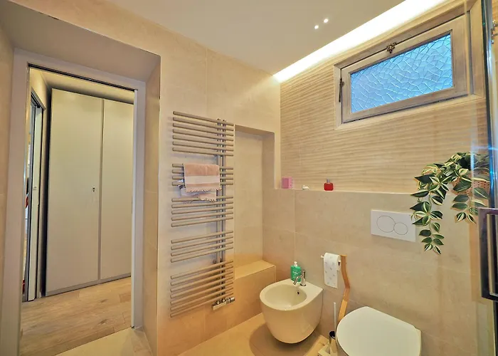公寓 Casa Giachi *